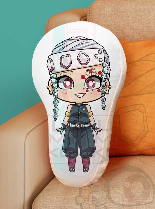 Tengen Uzui Plushie DEMON SLAYER Limiko